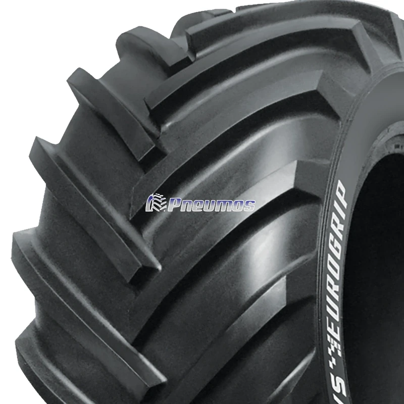 TVS (EUROGRIP) 31x15,50-15 HF27 8PR TL