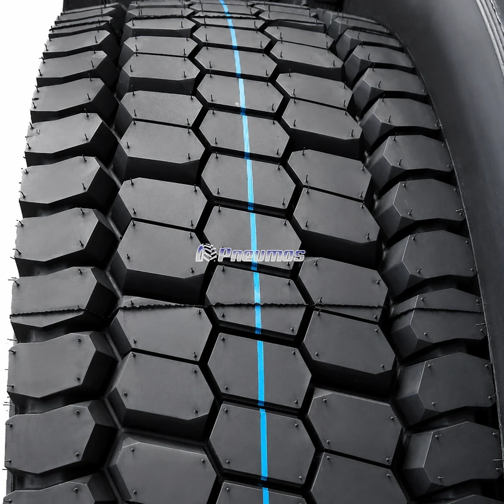 KAMA 215/75R17,5 NR201 126/124M 
