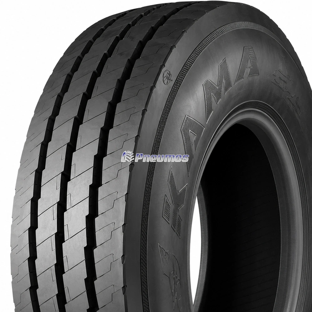 KAMA 215/75R17,5 NT202 135/133J