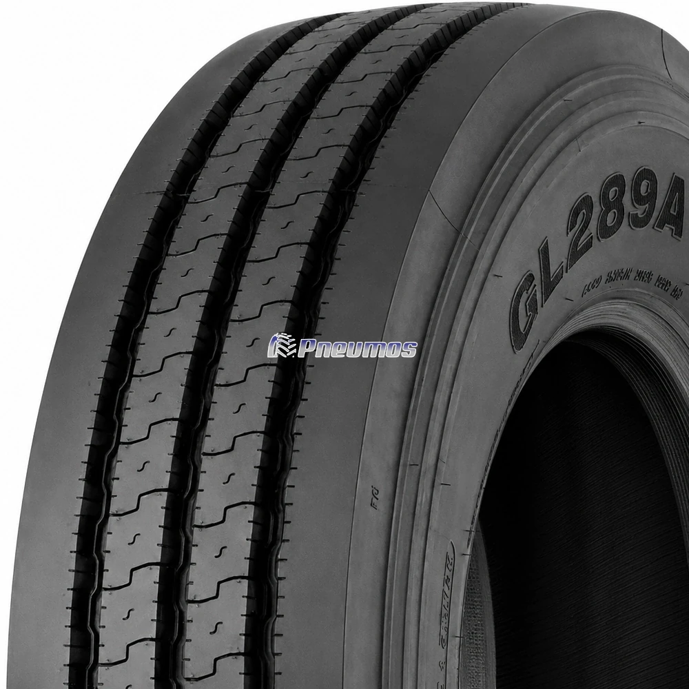 SAMSON 10R22,5 GL289A 144/142 L 16PR
