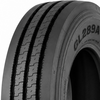 SAMSON 10R22,5 GL289A 144/142 L 16PR - 1