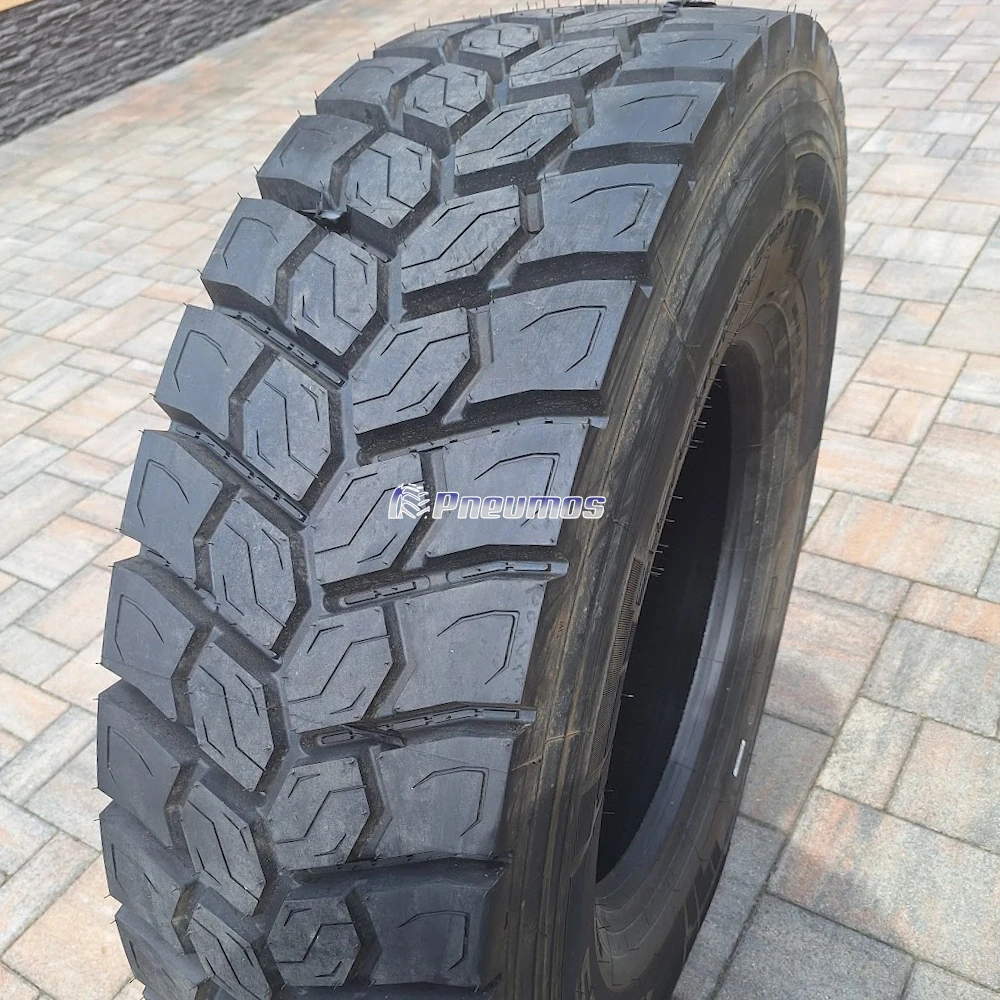 APLUS 295/80R22,5 DM311 152/149K 18PR