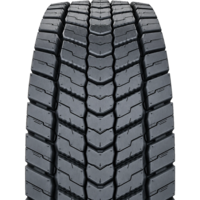 APLUS 295/80R22,5 DL011 154/149M 18PR