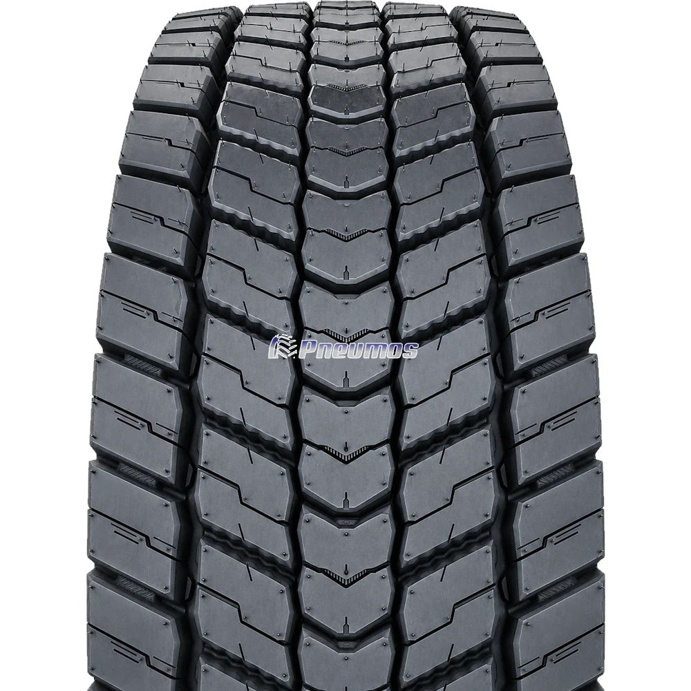 APLUS 315/80R22,5 DL011 157/154L 20PR