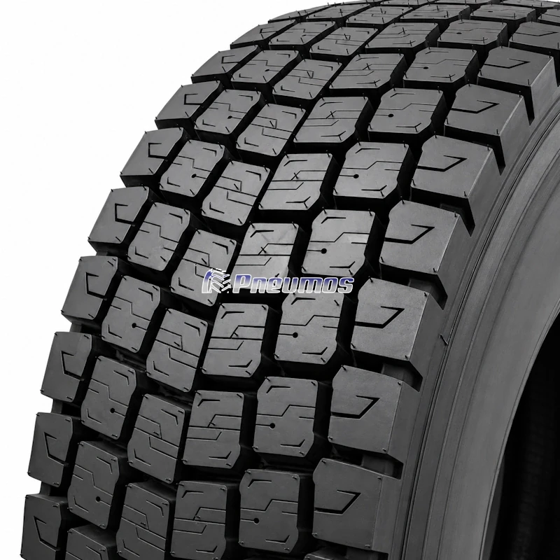 APLUS 295/60R22,5 DV211 152/149L 20PR