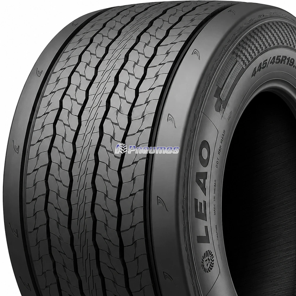 LEAO 445/45R19,5 H201-T 160 J 20PR