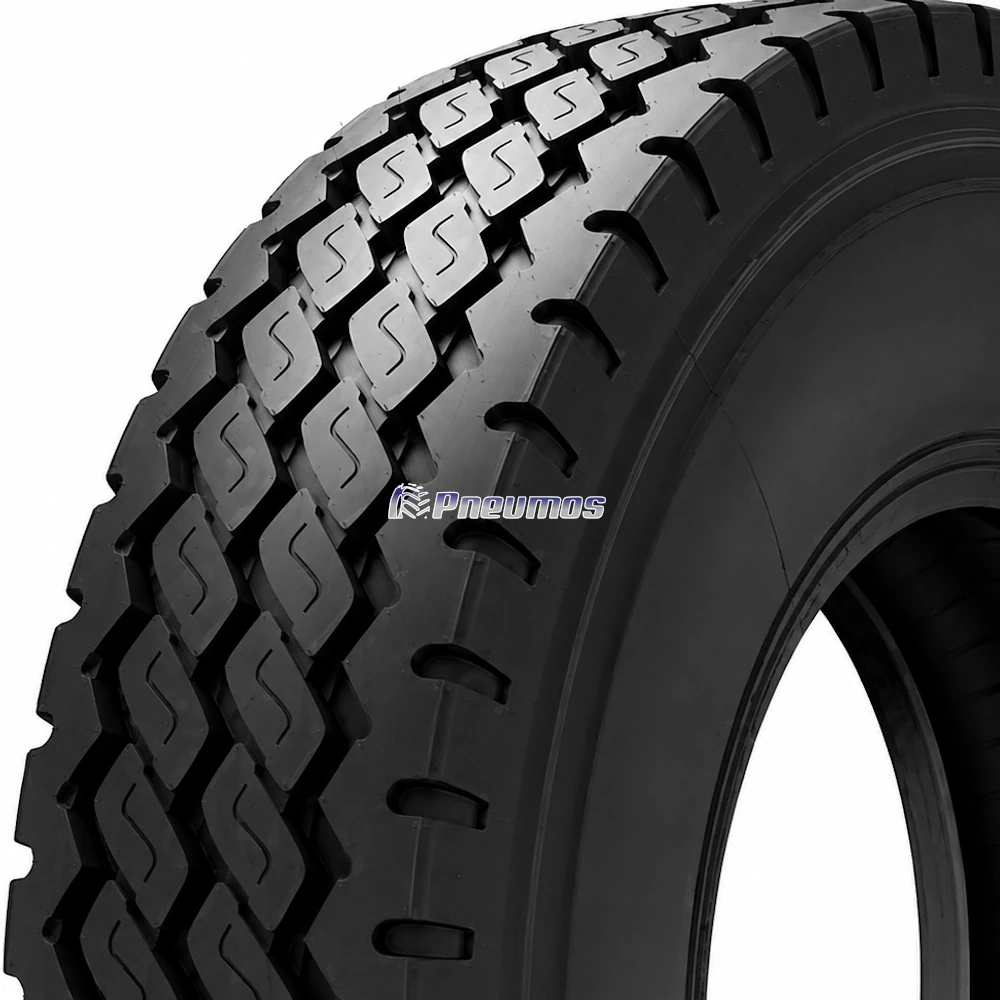 SAMSON 295/80 R22,5 GL665A 152/148 K 18PR 