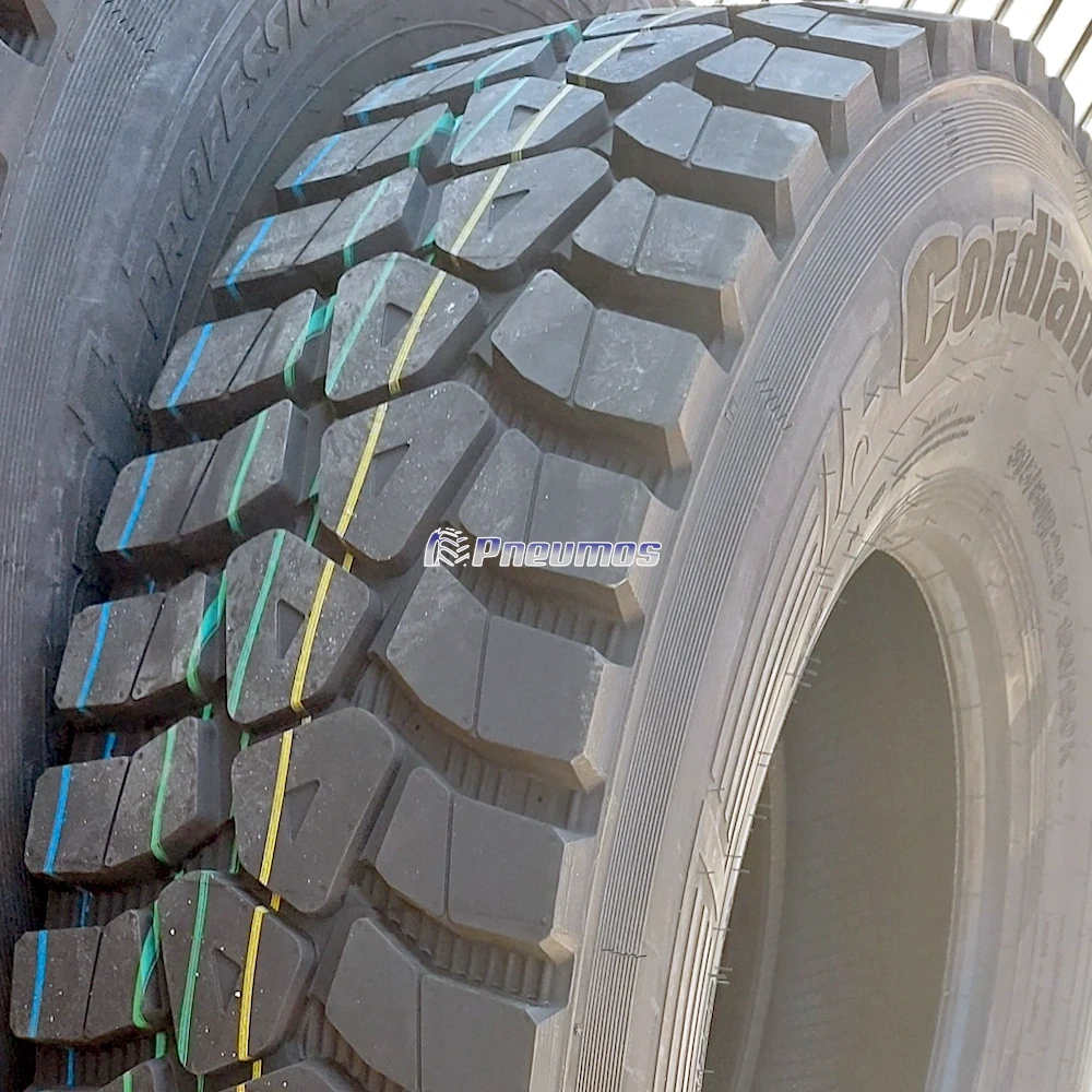 CORDIANT 315/80 R22,5 DM-1 Professional 20PR