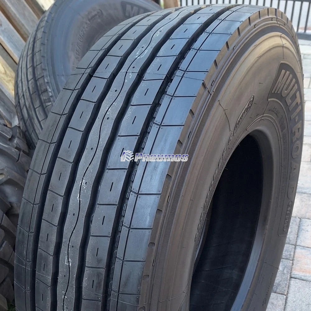 LEAO 295/80 R22,5 KTS300 154/149 M 18PR TL