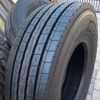 LEAO 295/80 R22,5 KTS300 154/149 M 18PR TL