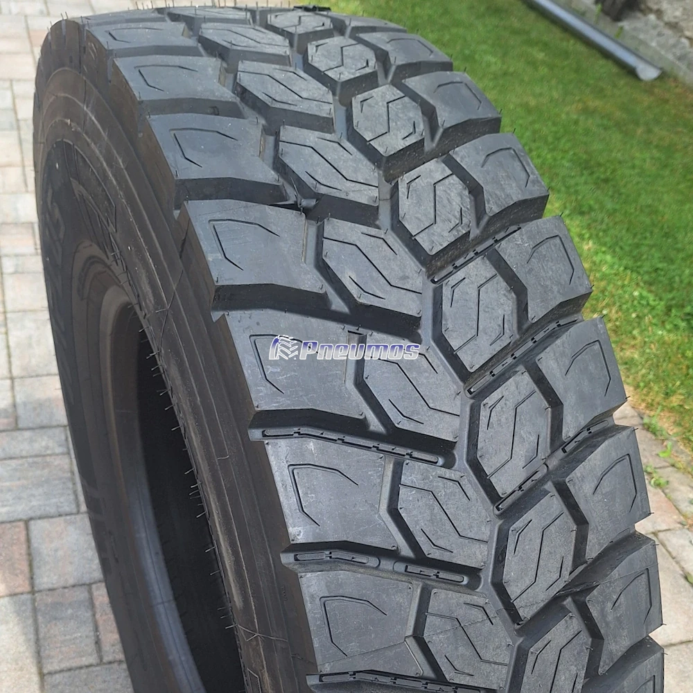 APLUS 315/80 R22,5 DM311 22PR 161/156K