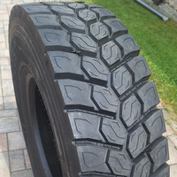 APLUS 315/80 R22,5 DM311 22PR 161/156K
