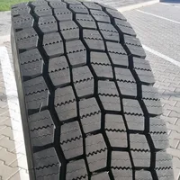 LEAO 295/80 R22,5 W-D60 CROSSWINTER 154/149 M 18PR