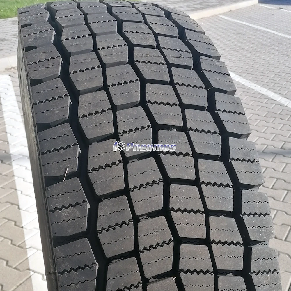 LEAO 315/80 R22,5 W-D60 CROSSWINTER 158/150 (154/150) L/M 22PR