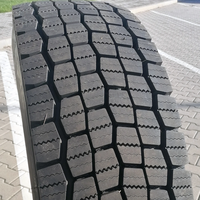LEAO 315/80 R22,5 W-D60 CROSSWINTER 158/150 (154/150) L/M 22PR