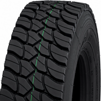 ROVELO 315/80 R22,5 Drive M1 20PR, 156/153K