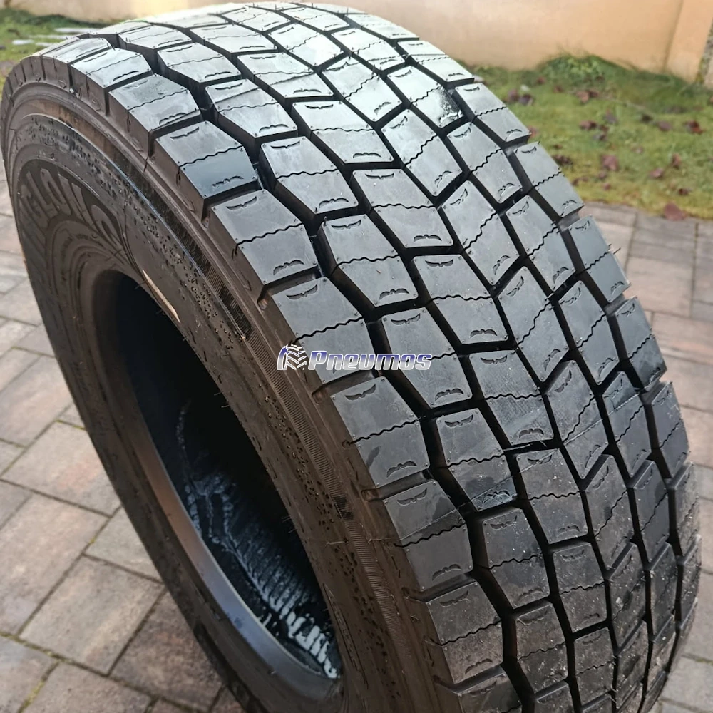 LINGLONG 315/80 R22,5 KTD300 156/150 (154/150) L/M 20PR