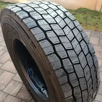 LINGLONG 315/80 R22,5 KTD300 156/150 (154/150) L/M 20PR