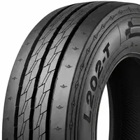 LEAO 205/65R17,5 L202-T 129/127 J 16PR