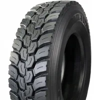 SAMSON 11 R22,5 GC-D1 146/143 L 16PR TL