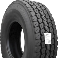 NOKIAN 385/65 R22,5 R-Truck Steer 160K TL