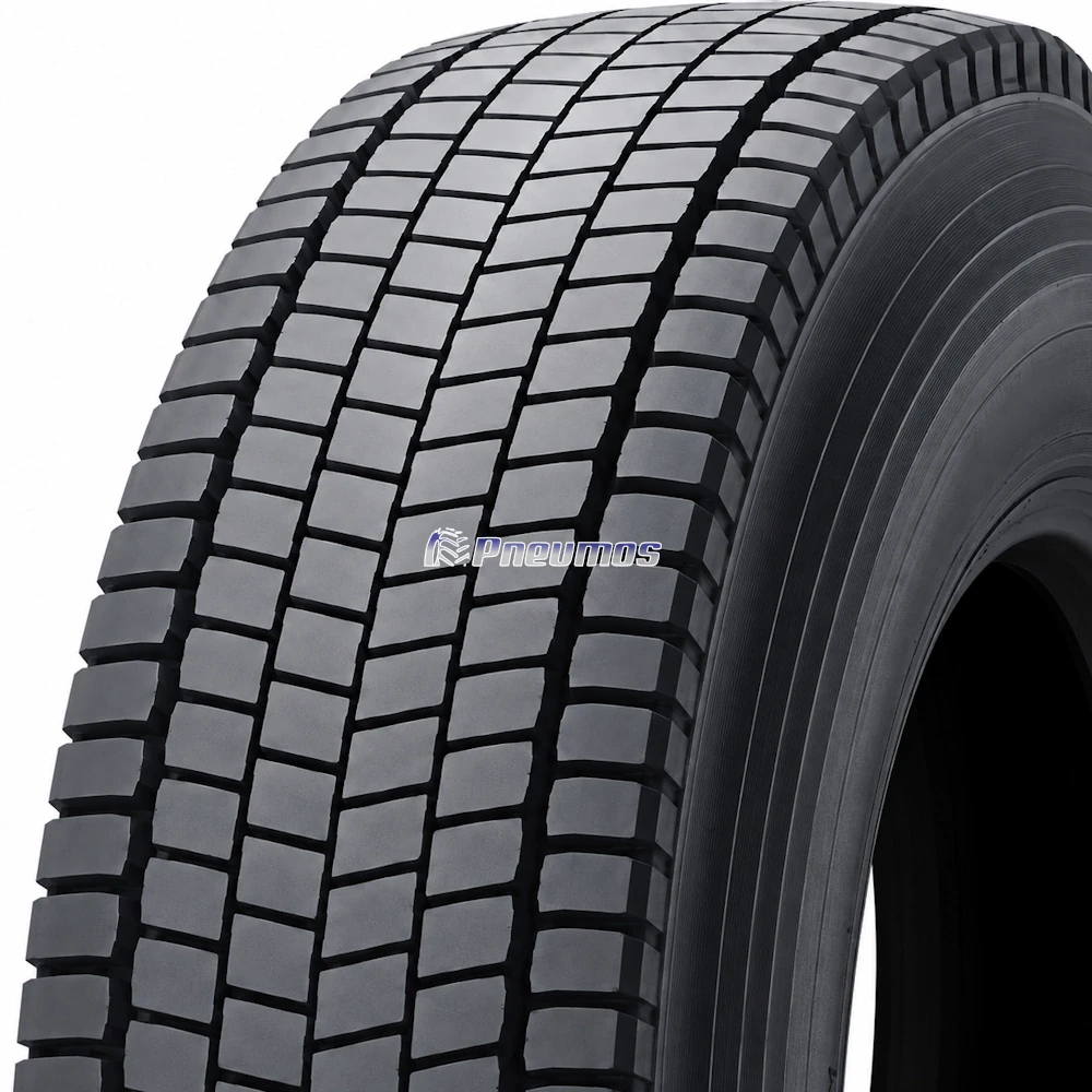 DUNLOP 315/70 R22,5 SP452 154/150L TL