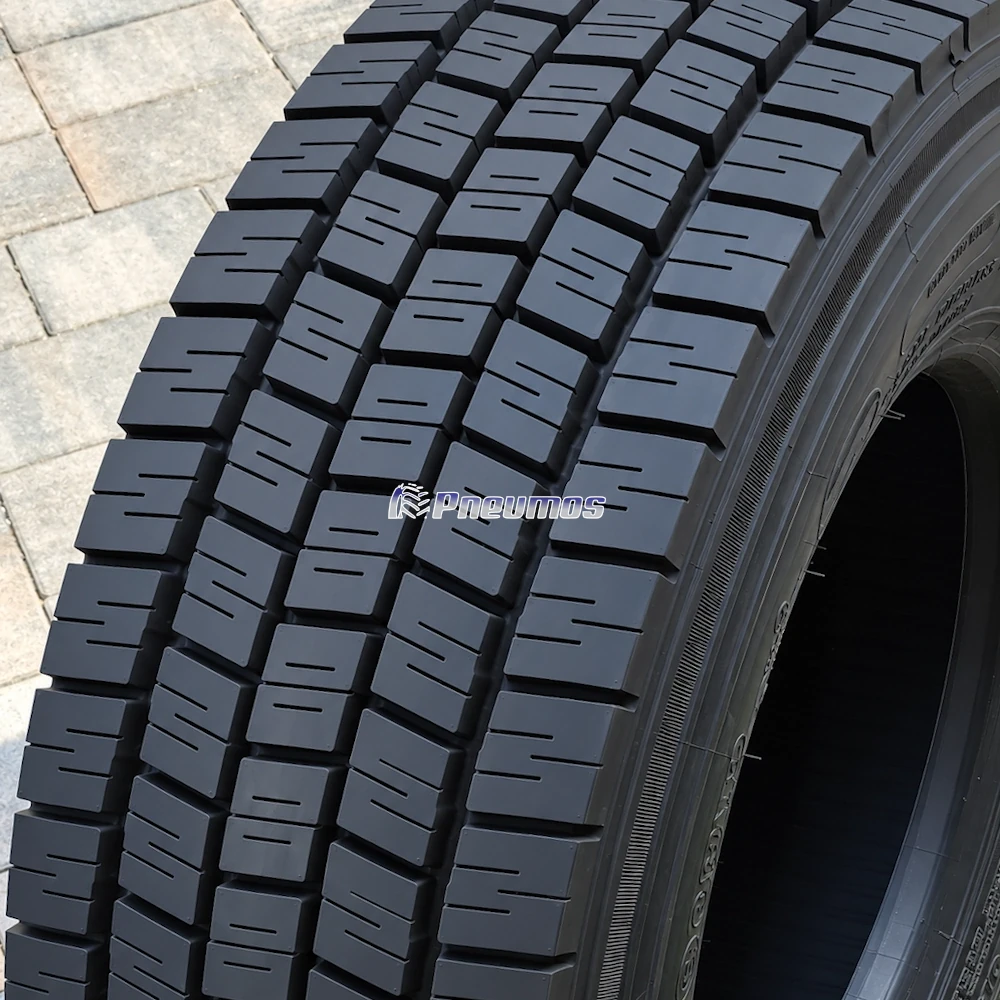 LEAO (TH) 225/75R17,5 KLD200 129/127 M 14PR TL