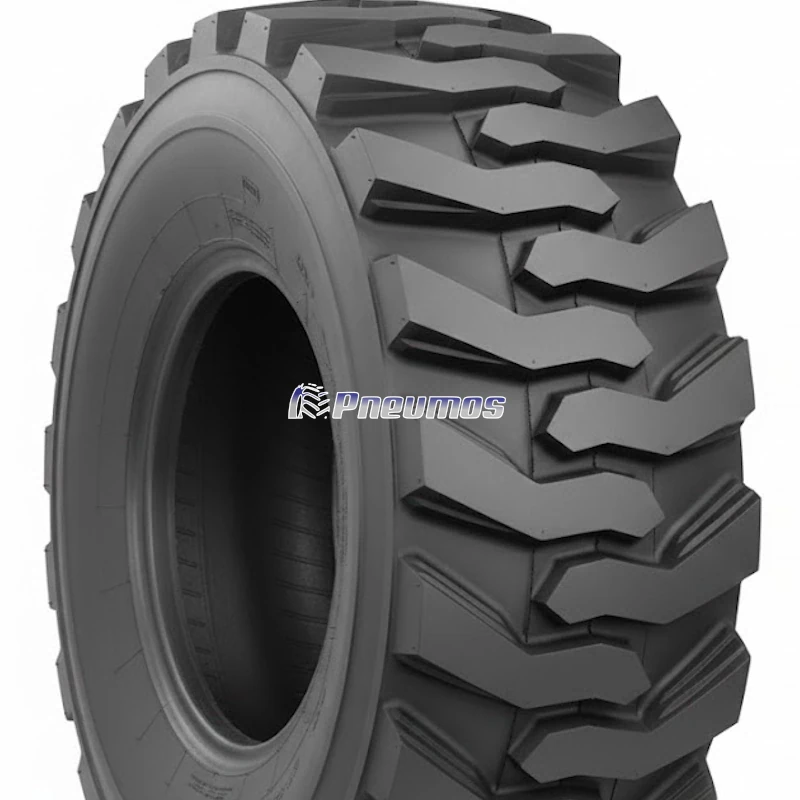 BKT 10-16.5 Mud Power HD TL 10PR