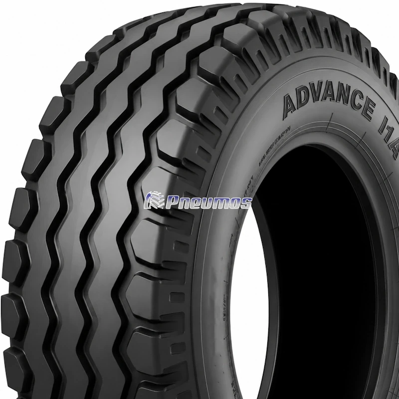 ADVANCE 12,5/80-18 I1A 148/135 A8 16PR TL