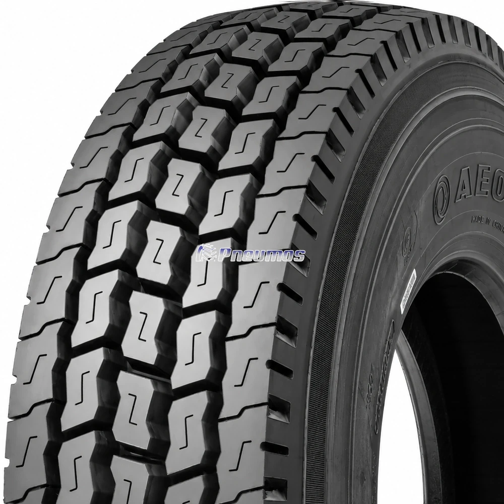 AEOLUS 285/75 R24,5 ADL58 144/141M 14PR TL