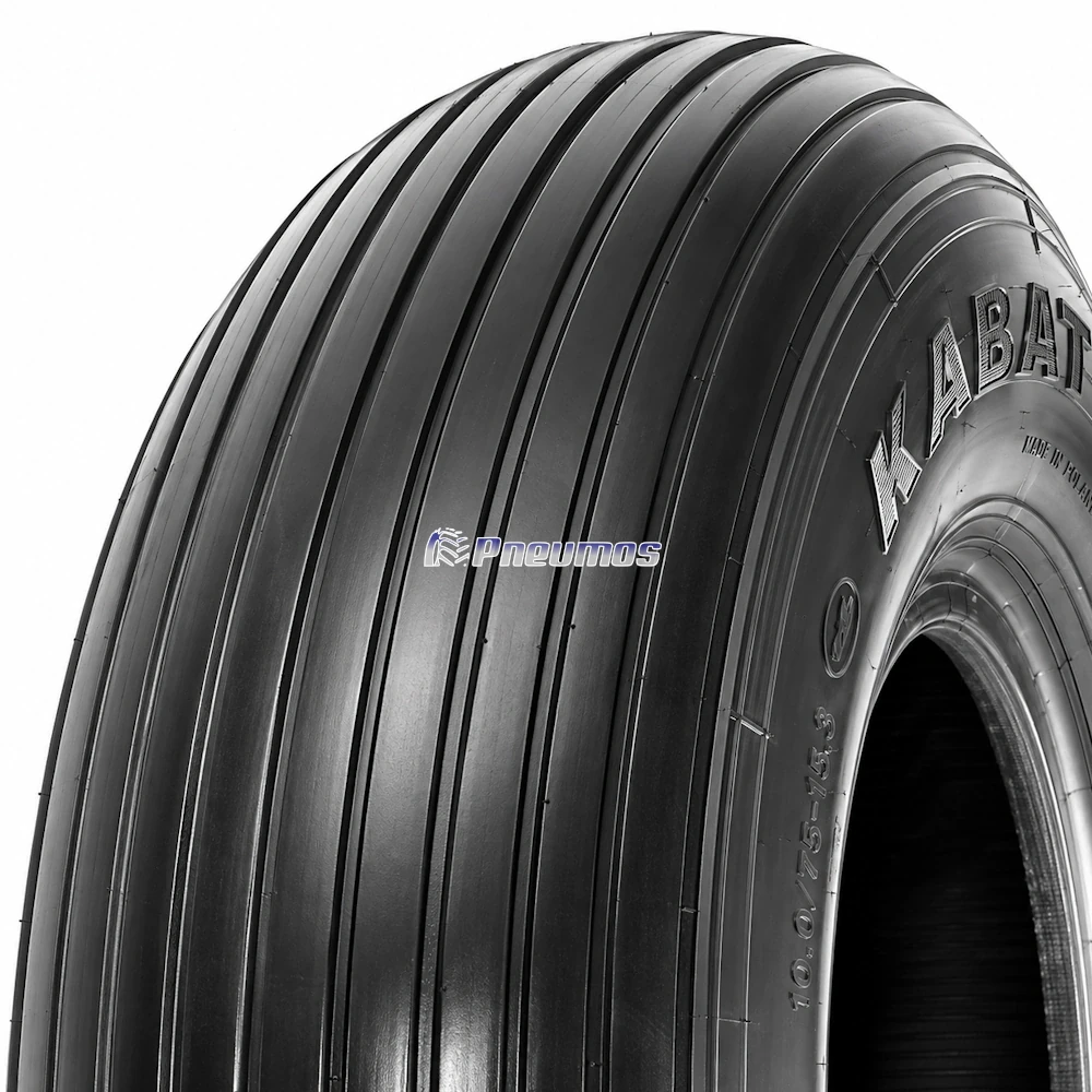 KABAT 4,00-8 IMP-01 59A4 6PR TT