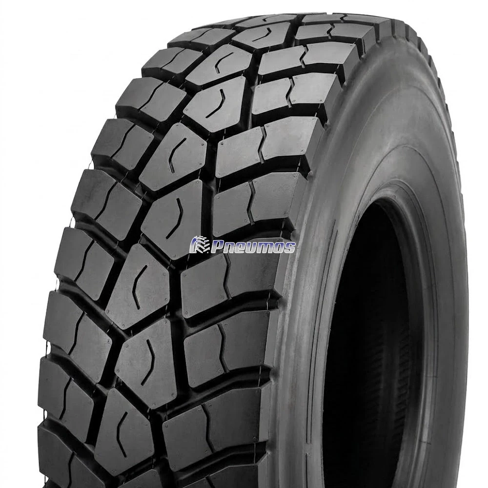 Protektor 315/80R22.5 RZT-570