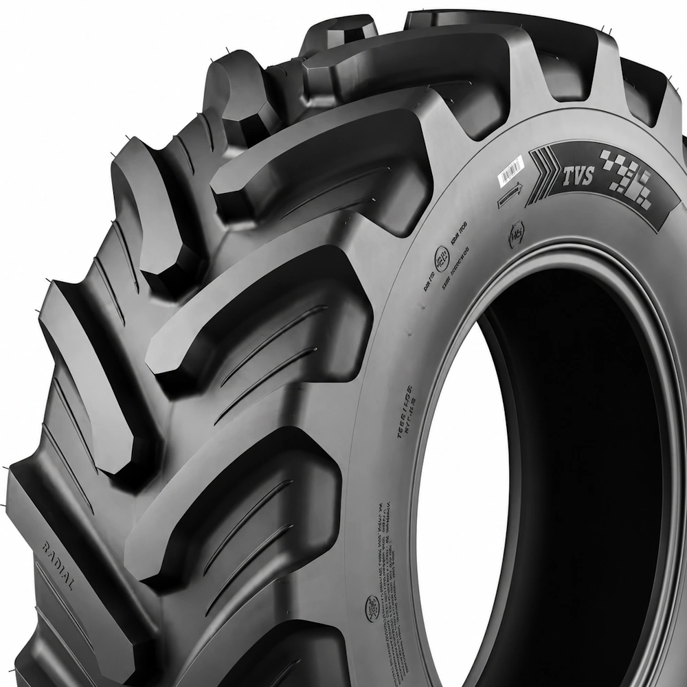 EUROGRIP (TVS) 520/70R38 TIGERTRAC 150/153D/A8 TL