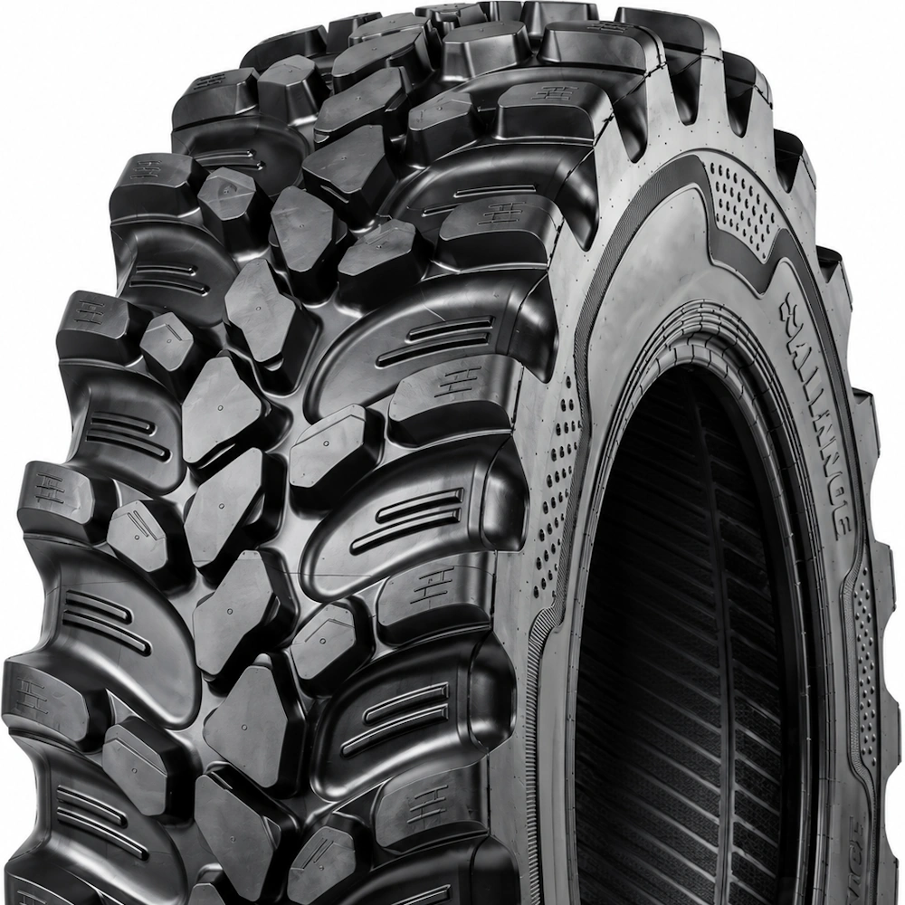 VF 520/70 R38  Agriflex 373+ 170D TL Steel Belted