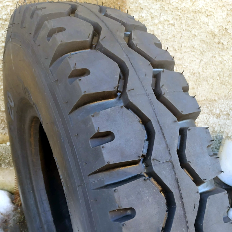 Protektor 11.00 R20 NR723