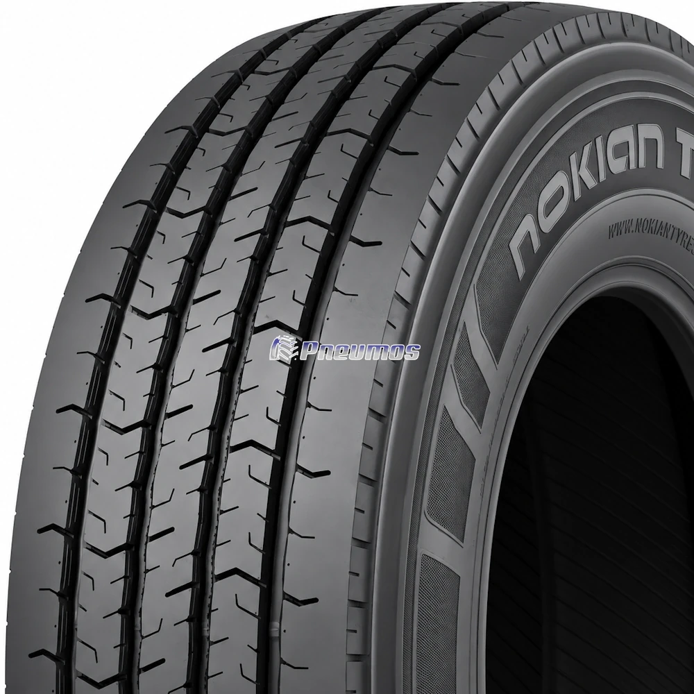 NOKIAN 295/80 R22,5 Hakka Truck Steer 154/149M