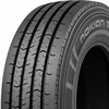 NOKIAN 295/80 R22,5 Hakka Truck Steer 154/149M - 1