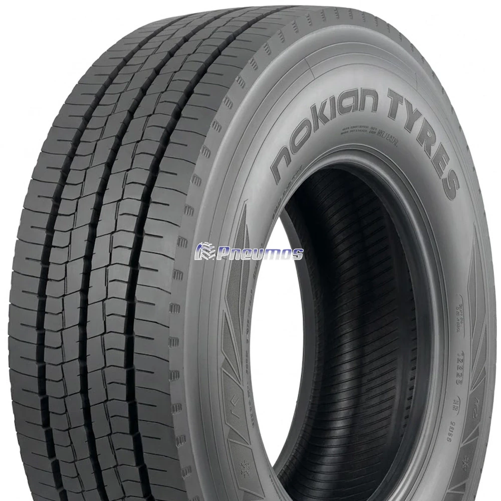NOKIAN 315/60R22,5 Hakka Truck Steer 2 154/148L