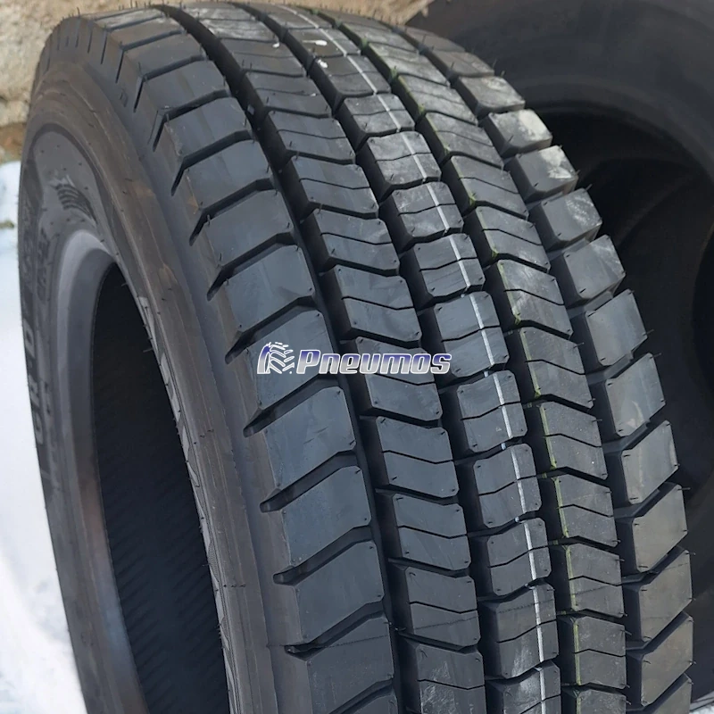 SAMSON 275/70R22,5 GR-D2 148/145 M 18PR TL M+S; 3PMSF