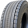 CONTINENTAL 315/70R22,5 Conti EcoPlus HD3 + 154/150L M+S; 3PMSF - 1