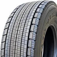 CONTINENTAL 315/70R22,5 Conti EcoPlus HD3 + 154/150L M+S; 3PMSF