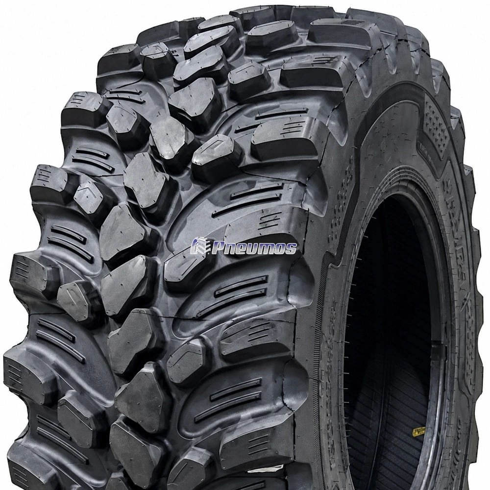 Alliance VF 480 / 70 R 28 Agriflex 373 + 160 D TL Steel Belted