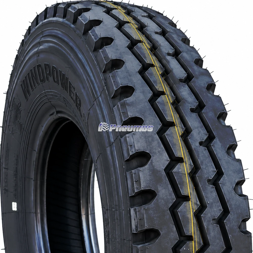 Windpower 7,50 R16 WGC08 122/118 L 14PR TT