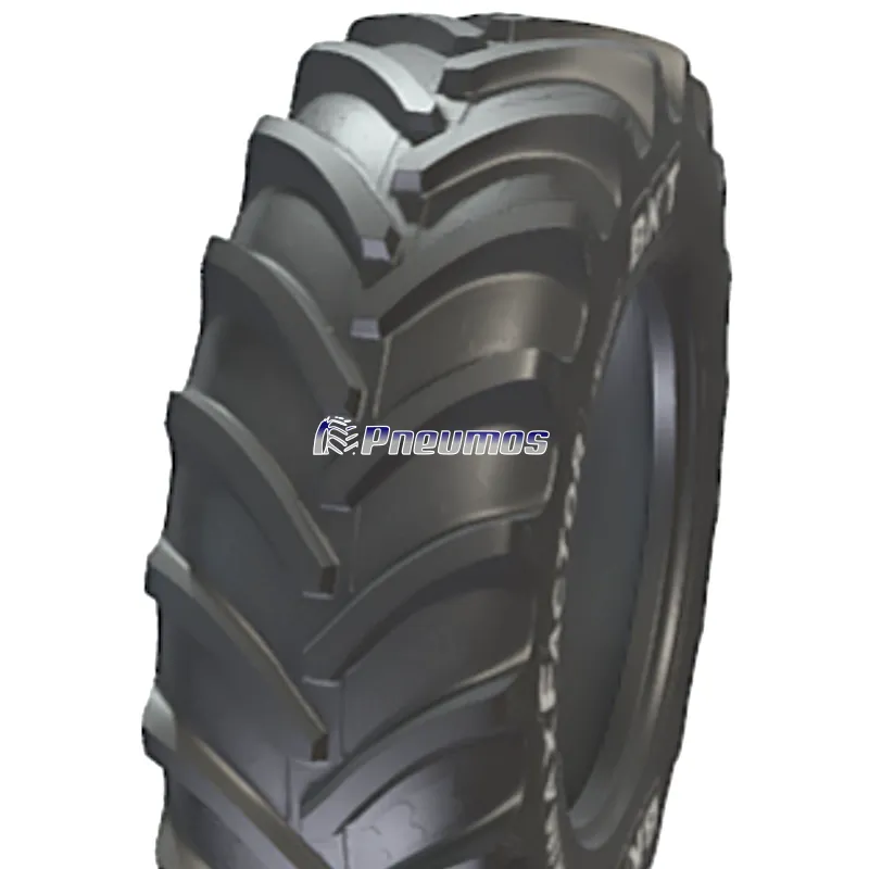 BKT 380/70 R28 Agrimax Factor TL 130 A8/127 D