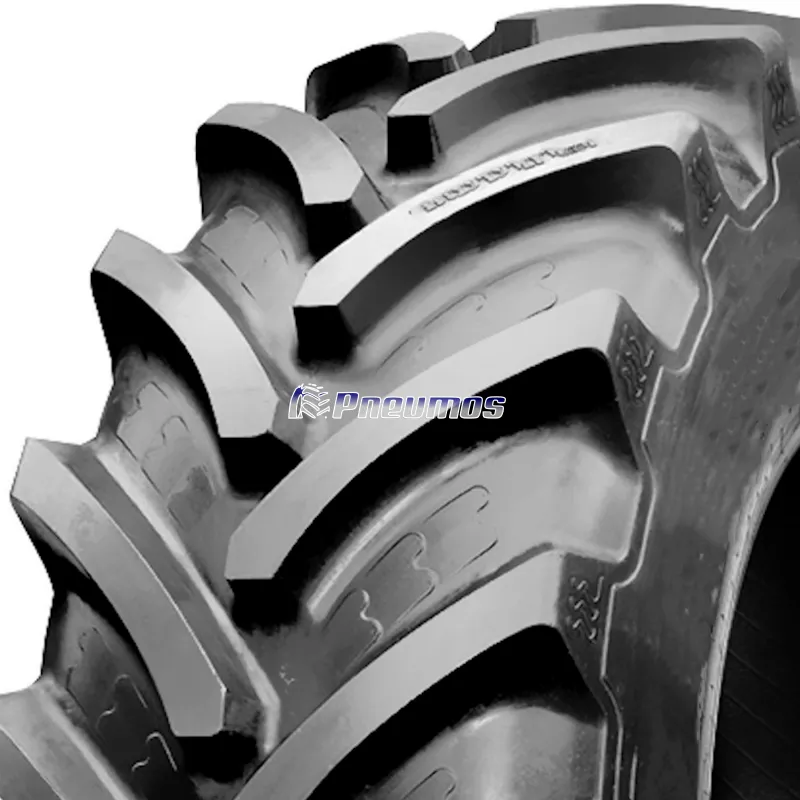 BKT IF480/95 R50 Agrimax Force TL 170 D