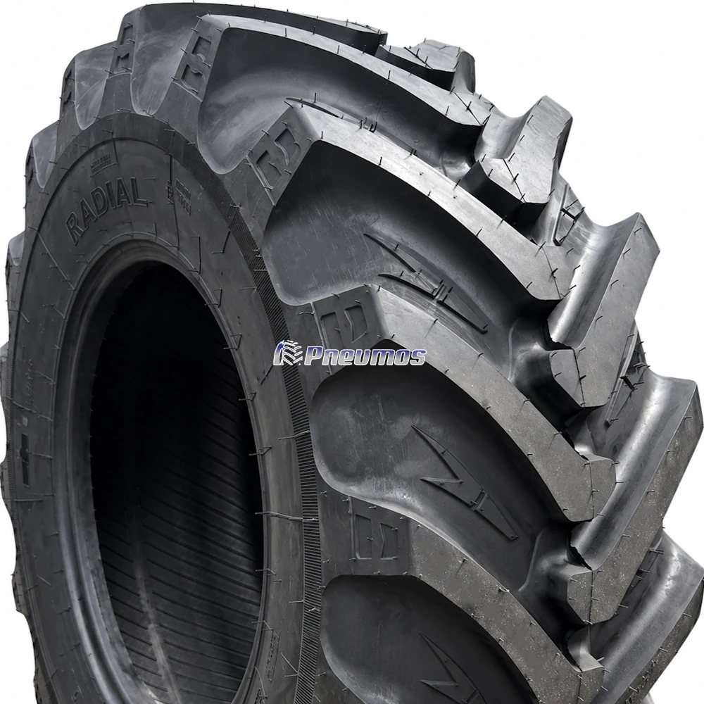 SWT 460/70R-24 (17,5R-24) MP-70 159B TL