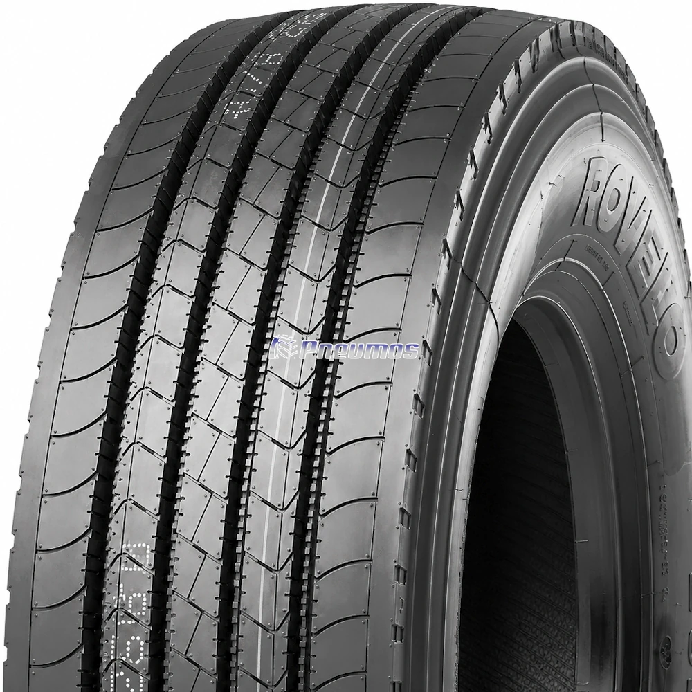 Rovelo 215/75 R17,5 Steer R1 135/133 L 16PR
