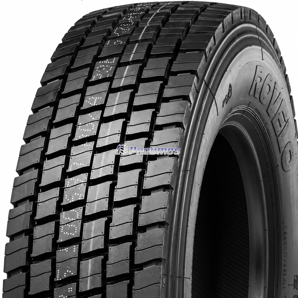 Rovelo 215/75 R17,5 Drive R1 135/133L 16PR