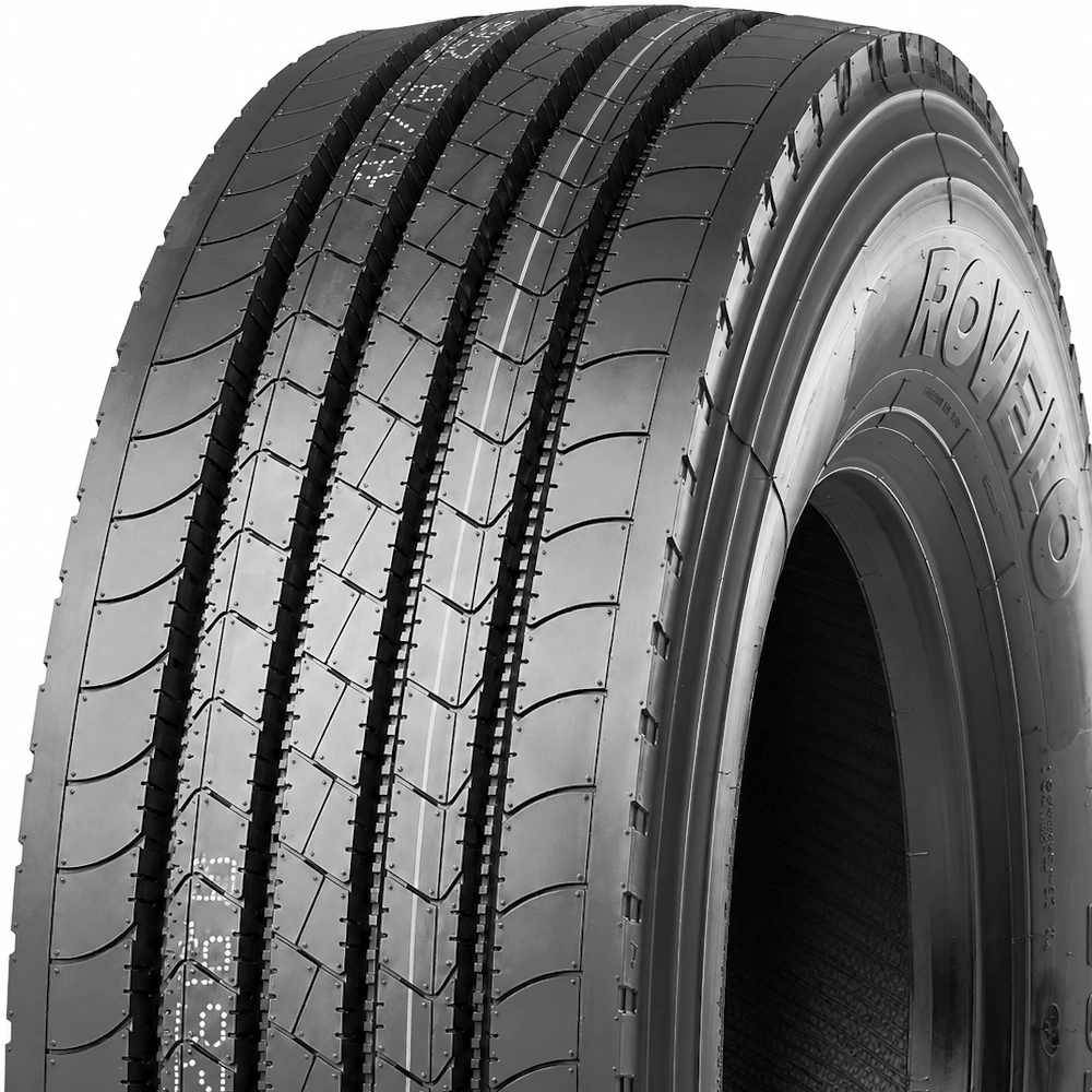 Rovelo 235/75 R17.5 Steer R1 143/141L 18PR