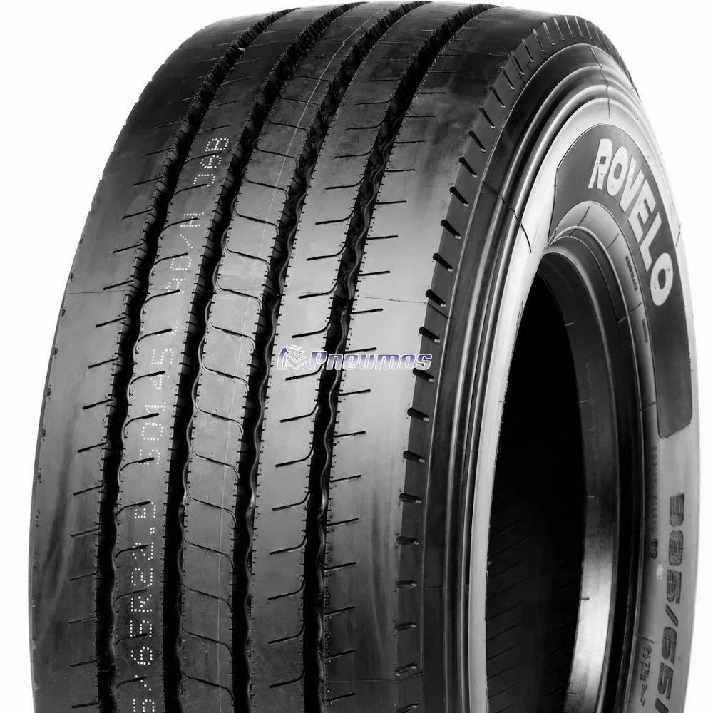Rovelo 385/65 R22,5 Trailer R1 164 K 24PR